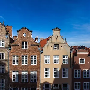 Poddasze Na Piwnej Gdańsk